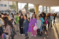 غداً: الدراسة تسير كالمعتاد في مركز حراء لتحفيظ القرآن الكريم بيافا 